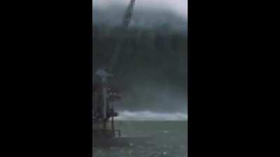 HMF while I start an extinction level event.