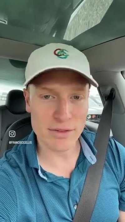 Good Main Character?