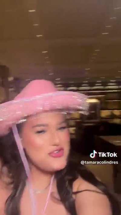 @tamaracolindres Mind blowing! 