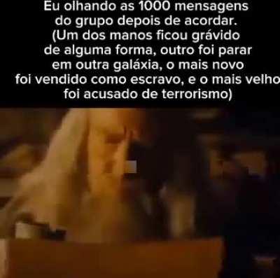 É assim mesmo.