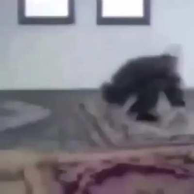 pov kuran kursu hoca gittikten sonra