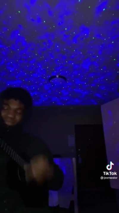 Another agent trying to promote 