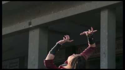 Me in my room every friday at 4AM