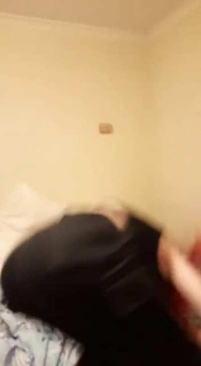 my friends creation. they sent me this at 1am