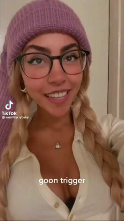 when she tells you to pump and goon you better be ready