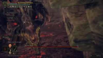 Sorry I was in your presence bro 😭