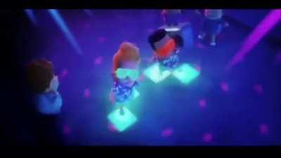 60% of Celeste music: relaxing 10% of Celeste music: anxiety enduring The other 30%: