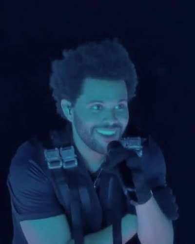 This song is the highlight of the tour!