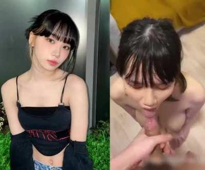 LE SSERAFIM - Chaewon