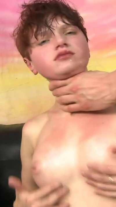 Tell me you're into feminist porn, withou telling me you're into feminist porn