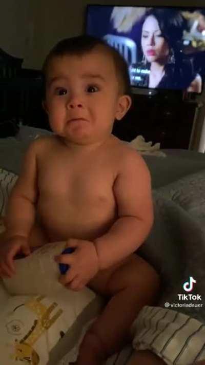 Glasses change a person