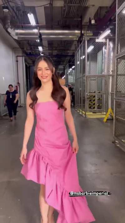 Barbie Imperial