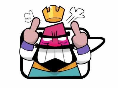 this is my response to supercell after the new update