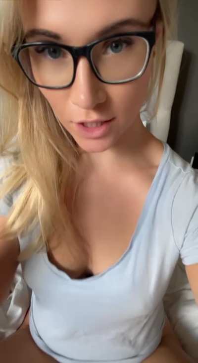 Are you hungry for MILF?