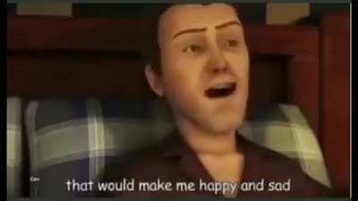 Something ain't right