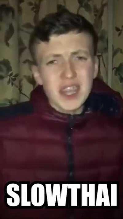 Nothing Great About Britain (2019)