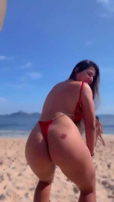 RAYFIT GOSTOSA AO EXTREMO !!!!!