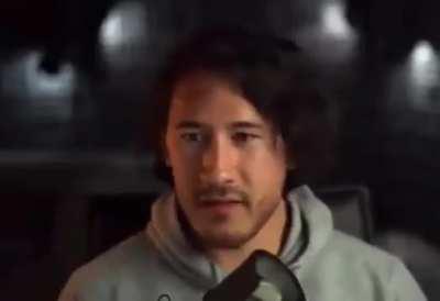 Markiplier thug😳