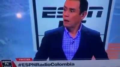 ESPN painfully cutting corners with set design on certain markets, literally