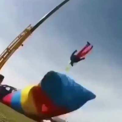 how it feels to play titanfall multiplayer rn