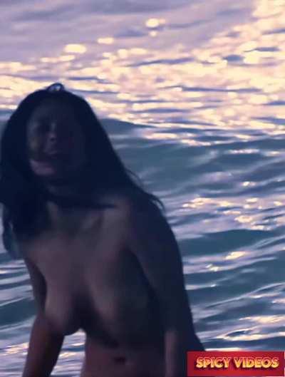 Salma Hayek Nude Scenes
