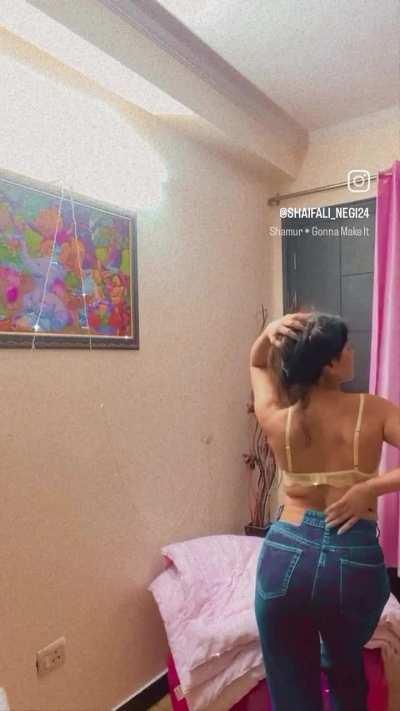 Can't wait for her sexy posts