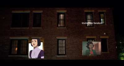 A new challenger has entered the ring