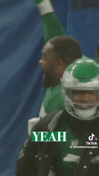 They don’t know Jalen Hurts like we know Jalen Hurts.