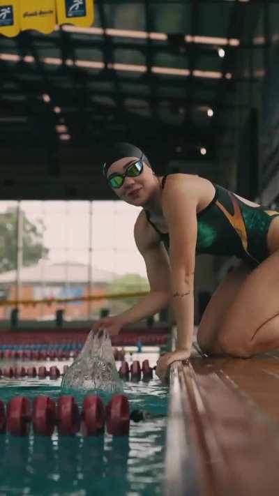 Kauane Kosinski 🇧🇷