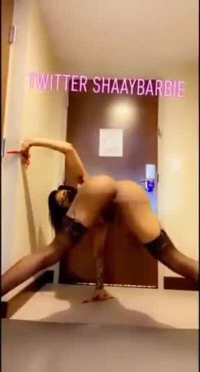 I want it done in front of me