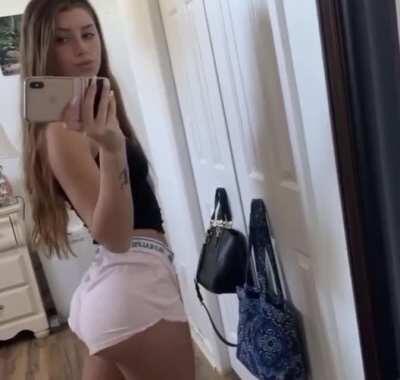 Since you all loved my last post so much here’s another of her. Irtr