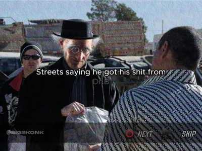 Paul's Tekken 8 ending