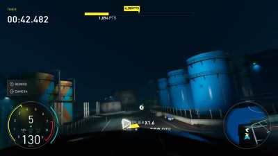 Hi, I have less than 100 hours in the game, is there anything besides max level (and skill issue) to help me get faster? or help my score get higher?