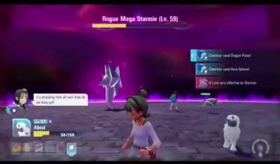 Why does this run like my sleep paralysis demon??? Like wtf is this? Spoiler!!!!