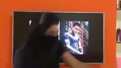 Ja passei por essa fase é triste