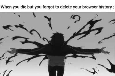 Something is wrong i can feel it