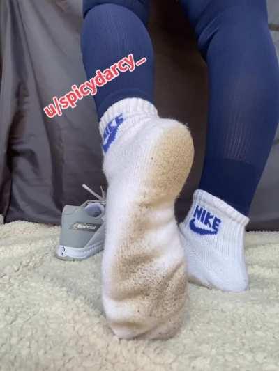 It’s one of those dirty days…