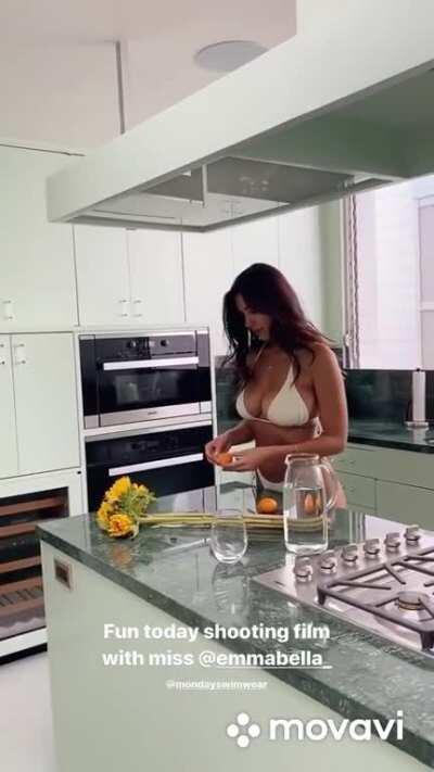 Full Kitchen Shoot