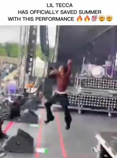 yoo this goes hard ngl