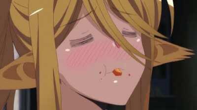 5 Year Anniversary Anime Memory - The Carrot