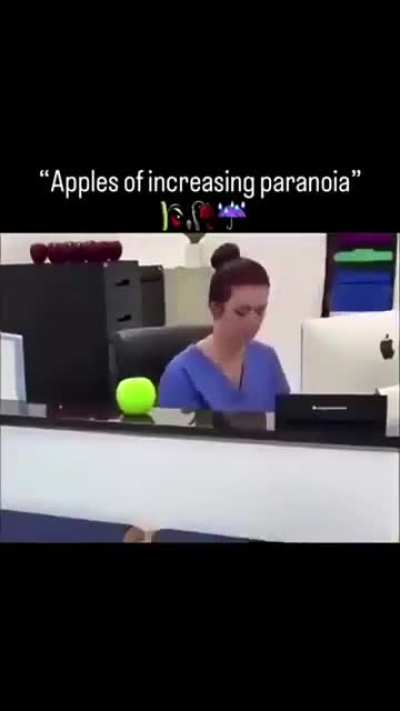 I recognize this music