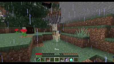 I had some fun trying to find cool death messages 🤓