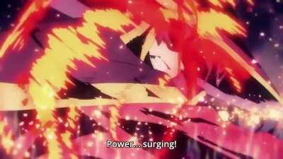 Best girl berserk gif