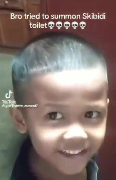 oldest skibidi toilet fan