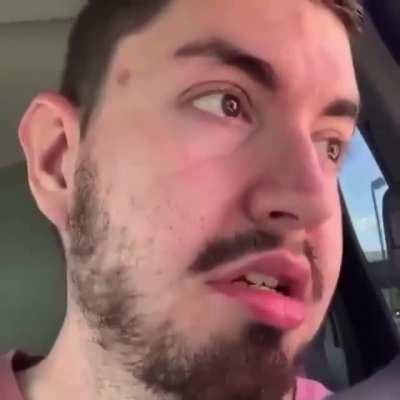 This whole video is just no, especially the ending