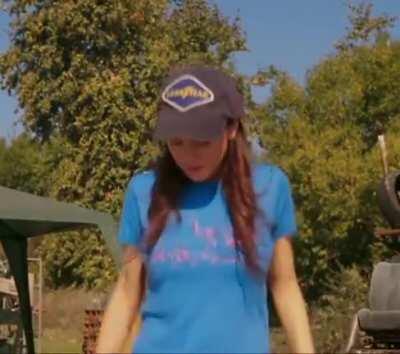 Lindsay Lohan - Herbie: Fully Loaded (2005)