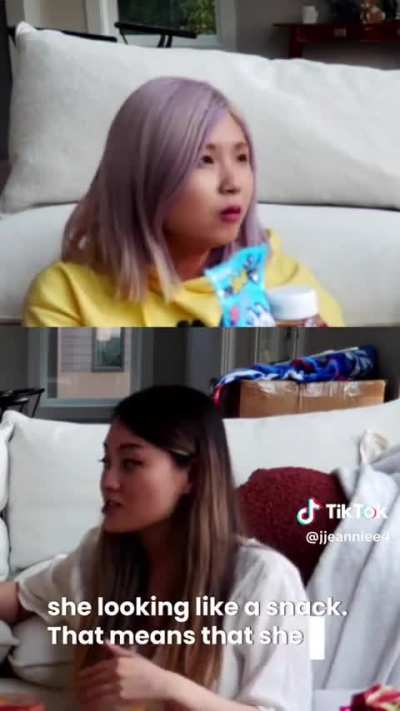 Panda 🐼 Educates Confused Hachubby 😆