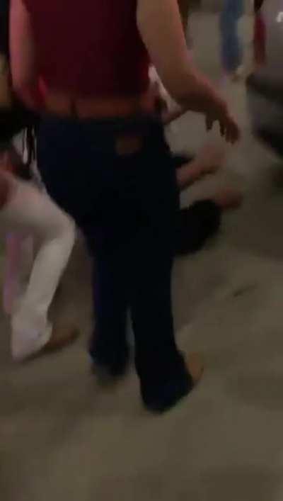 HMC while I let low, low, low