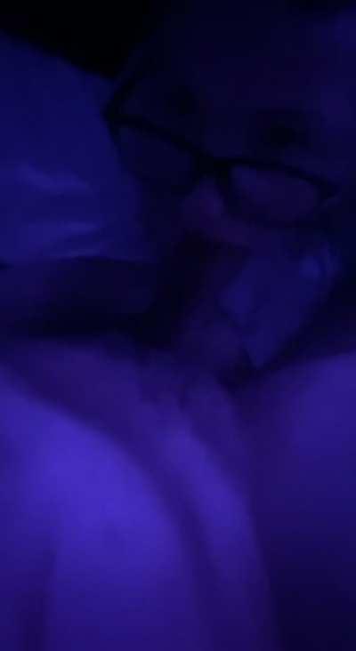 I fucking love cock 👅