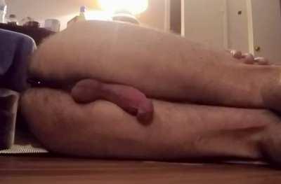 love cumming like this